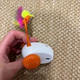 Когтеточка, средства для собак, когтерез, заводная игрушка 5