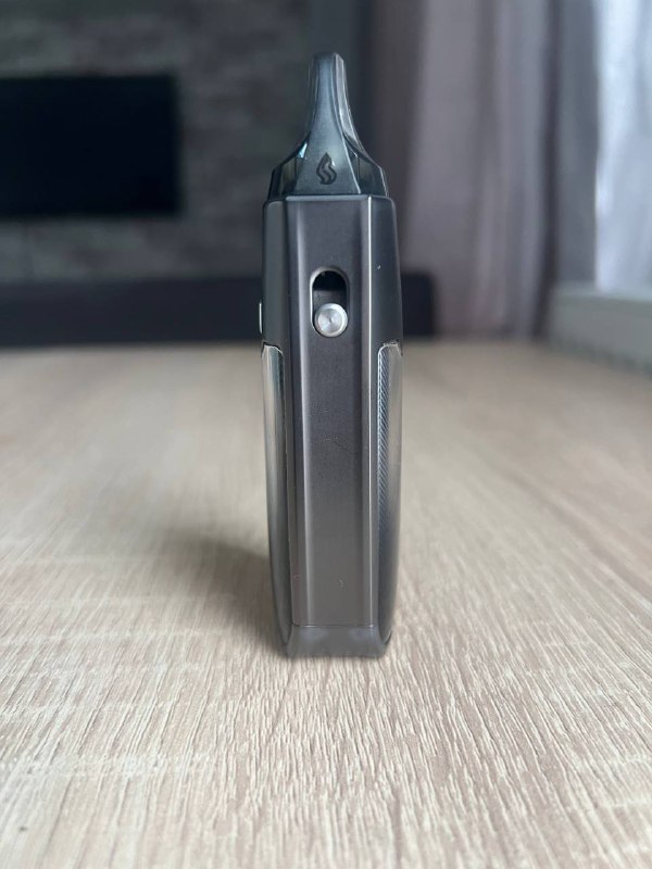 Vaporesso Luxe XR MAX вейп с картриджами и испарителями 3