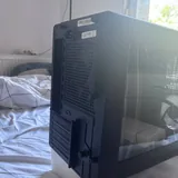Корпус LC-Power Gaming 716MB Amplified_X 8