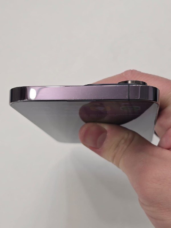 iPhone 14 Pro Max 128GB 3