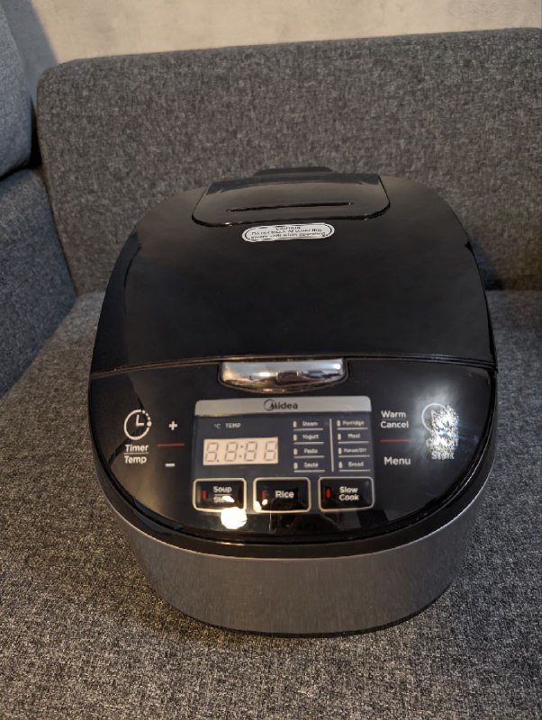 Мультиварка Midea