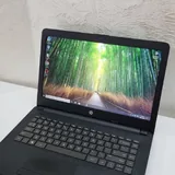 HP 14 ноутбук 1