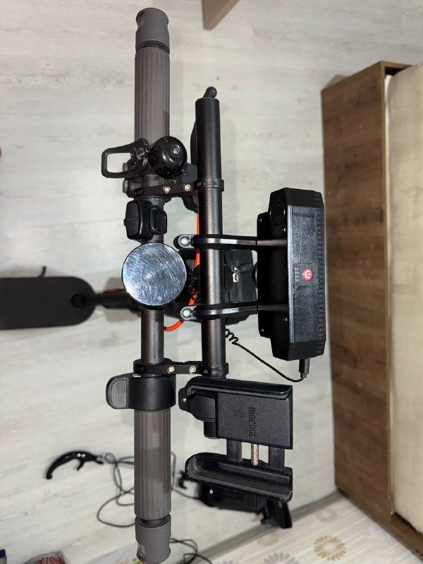 Электросамокат NEWBOLER 6