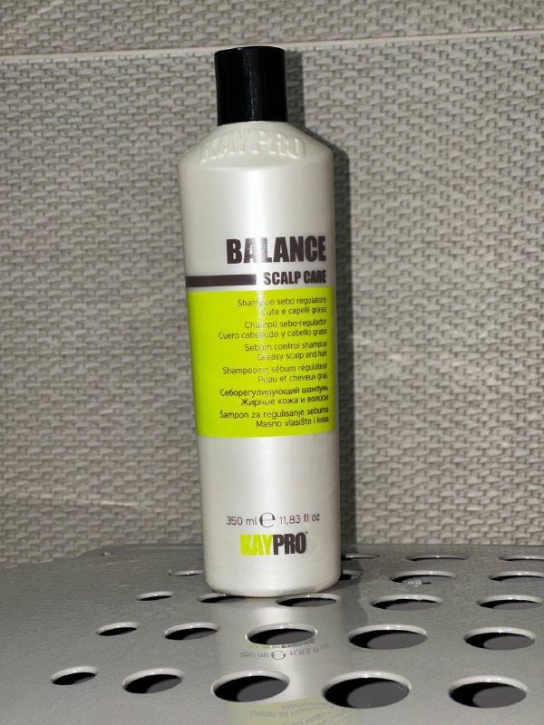 Шампунь Kaypro