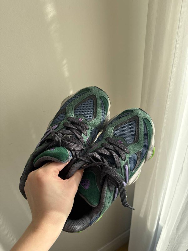 Кроссовки new balance 38 размер