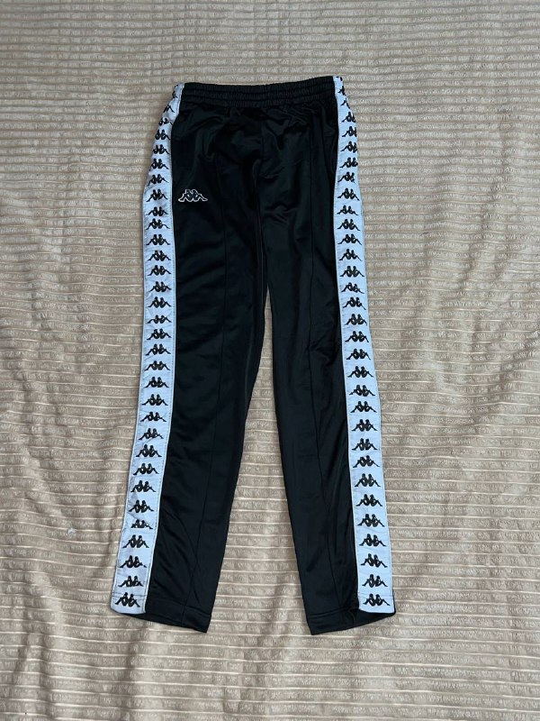 The North Face, Fred Perry, Lyle Scott, Manchester United, Nike, Kappa 6