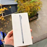 iPhone Air Blue 6