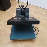 Термопрессы, 3D-вакуумный пресс, струйный принтер Epson 1