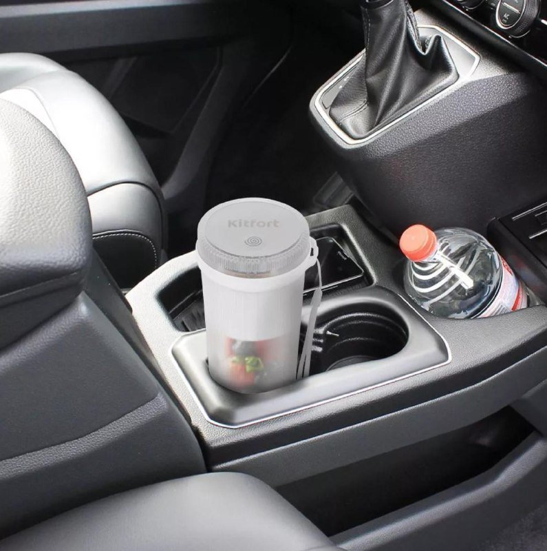 Портативный блендер Kitfort КТ-3508 2