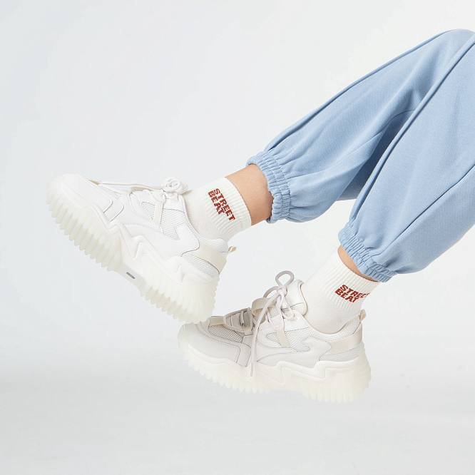 Женские кроссовки Street Beat Kirin размер 40 4