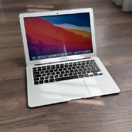 MacBook Air 13 2017