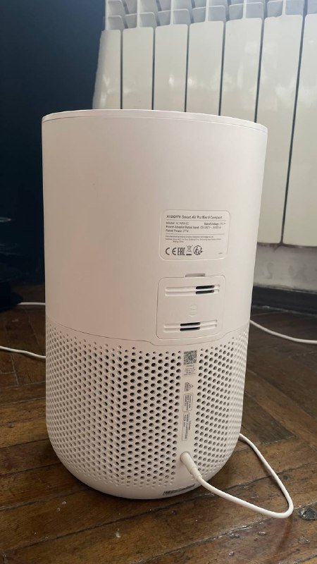 Очиститель воздуха Xiaomi Air Purifier 4 Compact 3