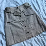 Кардиган, пижама, юбка 1