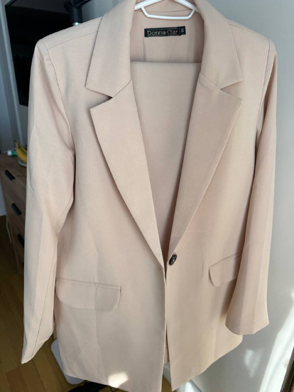 Костюм брючный женский на высокий рост 2