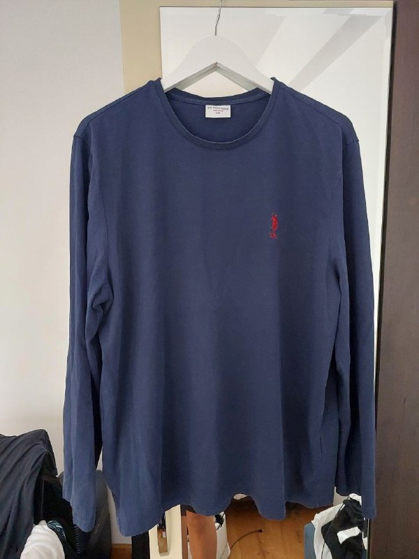 Свитер, кофта, шорты, спортивный костюм, рубашка, футболка U.S. POLO ASSN., Zara, Nike, Miami Heat, Air Jordan 2