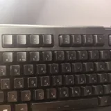 Клавиатура Razer Cynosa Lite 3