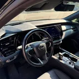 Lexus RX 350h 7