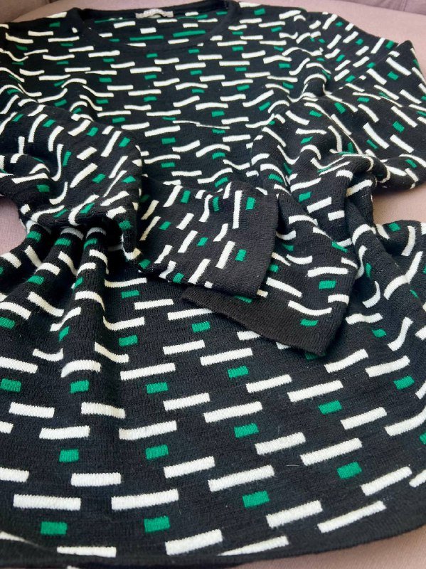 Мужской джемпер размер М до 70 кг 5