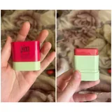 Кремовые румяна Dior Backstage, fwee, Pixi 3