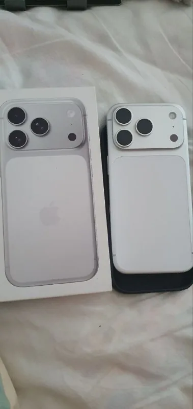 iPhone 512 GB