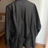 Куртка из натуральной кожи 1