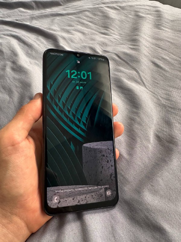 Samsung Galaxy A13