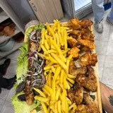 Ресторан грузинской кухни The Grill House Batumi 5