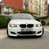 BMW 535i (E60) Stage 2 1