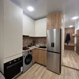 Уютная квартира 1+1 в центре Батуми 3