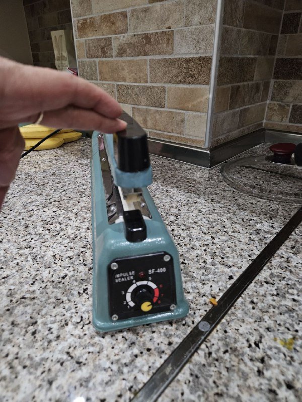 Запаиватель SF-400