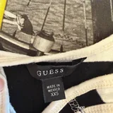 Боди Guess 2