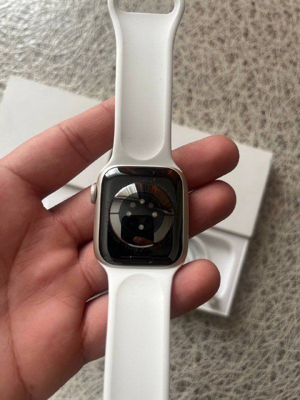 Apple Watch 9 41 3