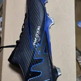 Nike Mercurial Zoom FG 2