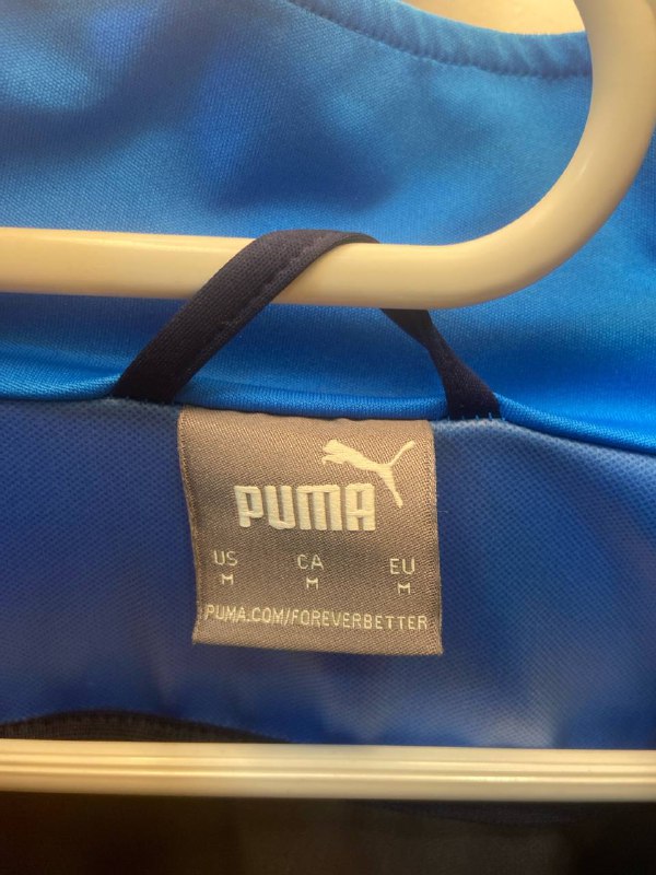 Ветровка Puma размер M 2