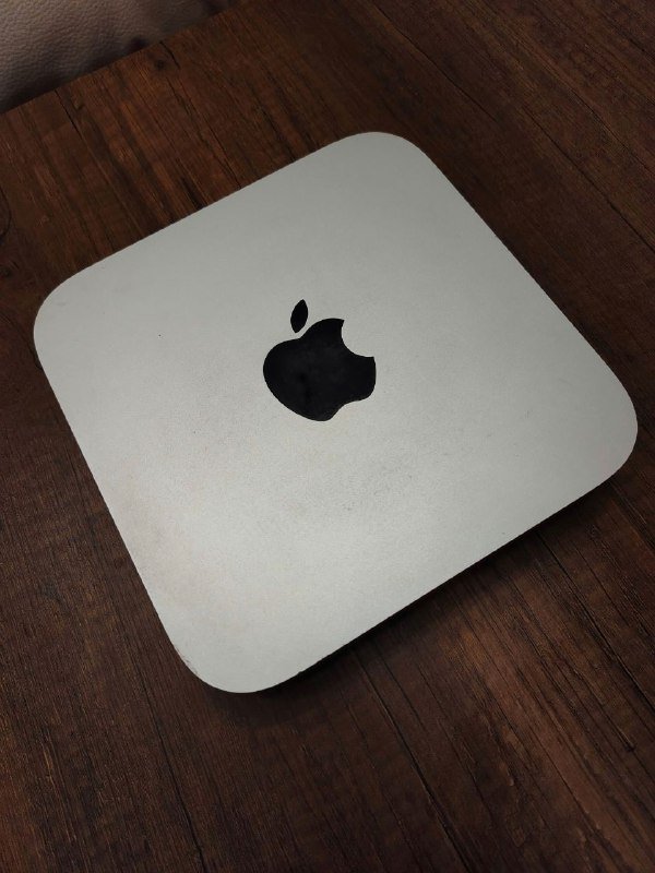 Mac mini A1347 2010