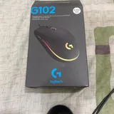 Logitech G102 мышь 5
