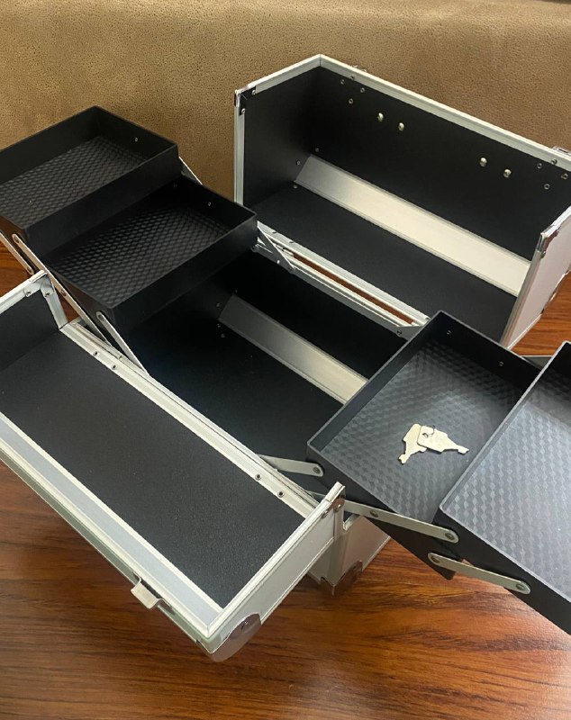 органайзер для косметики 3