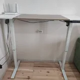 Стол с регулировкой высоты GEEKRIG 3