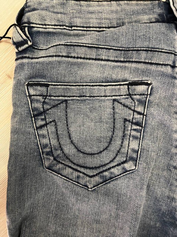 Шорты True Religion, размер 28, новые 6