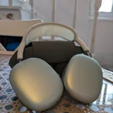 Зелёные Apple Airpods Max 1ого поколения 2