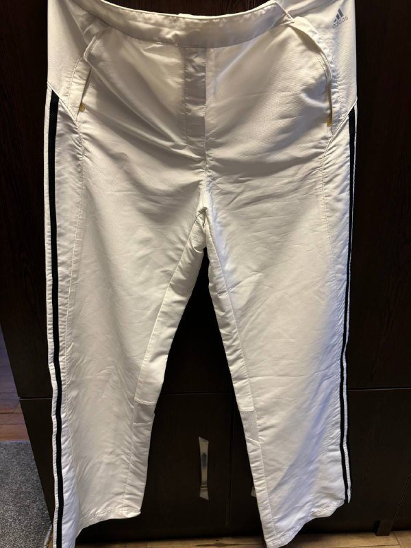 Спортивный костюм adidas размер S-M 3