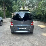 Honda Spike 2010 5