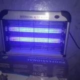 Ловушка для насекомых 1