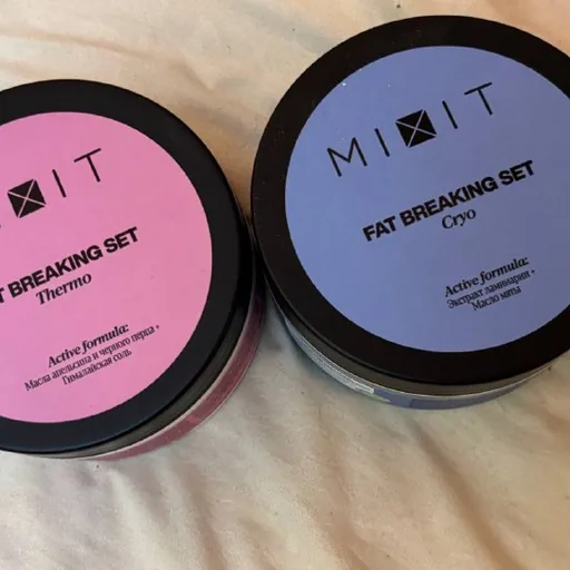Mixit Hot and Cold Body Wrap