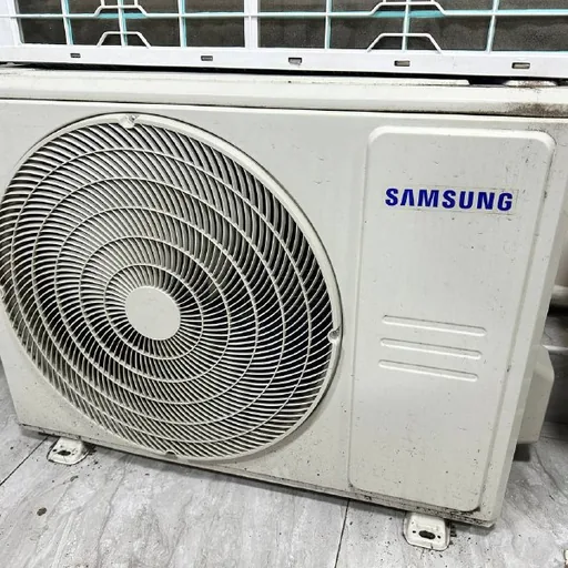 Кондиционер Samsung
