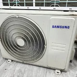 Кондиционер Samsung 1