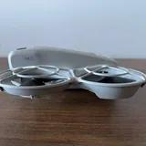 DJI Neo дрон, пульт, кейс 2
