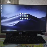 Компьютер, монитор, колонки 7