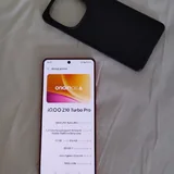 IQOO Z10 Turbo Pro 1