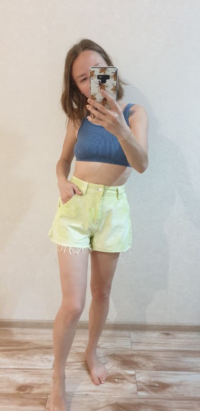 Шорты Gloria Jeans 3